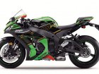 Kawasaki ZX-10R Ninja KRT Edition